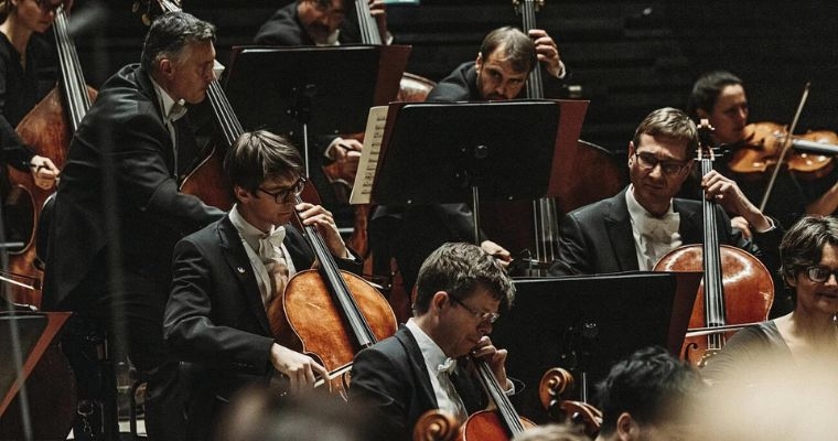 Rimini e i Malatesta tra Trecento e Quattrocento | Münchner Philharmoniker / Lahav Shani